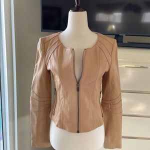 Wilsons Leather Maxima Leather Jacket